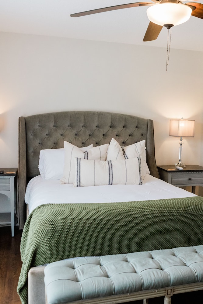 Dahlonega Resort and Vineyard - photo 11