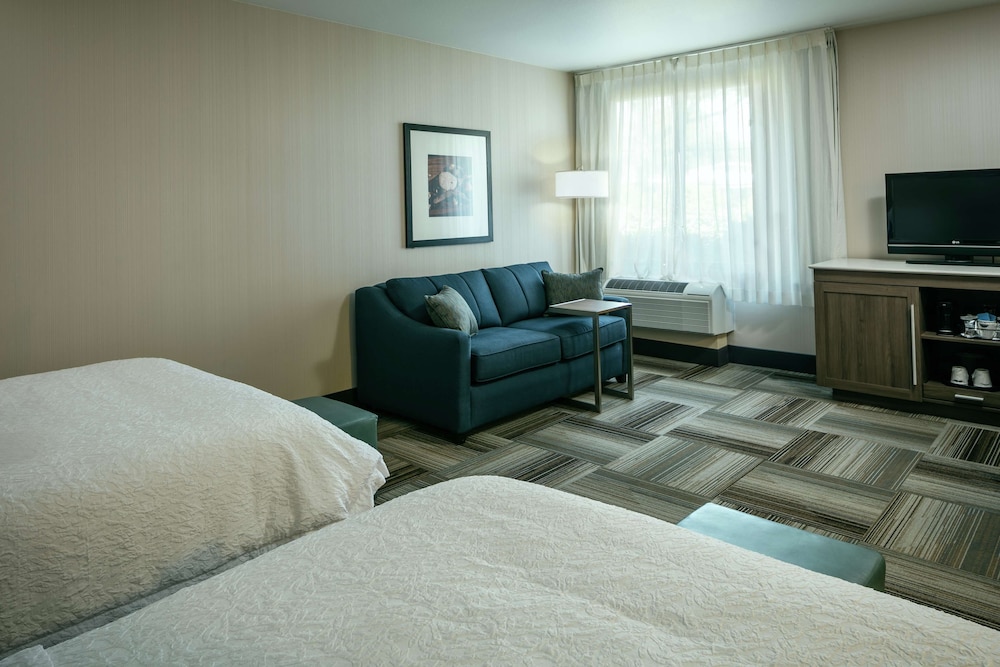 Hampton Inn & Suites Arroyo Grande Pismo Beach Area CA - photo 13