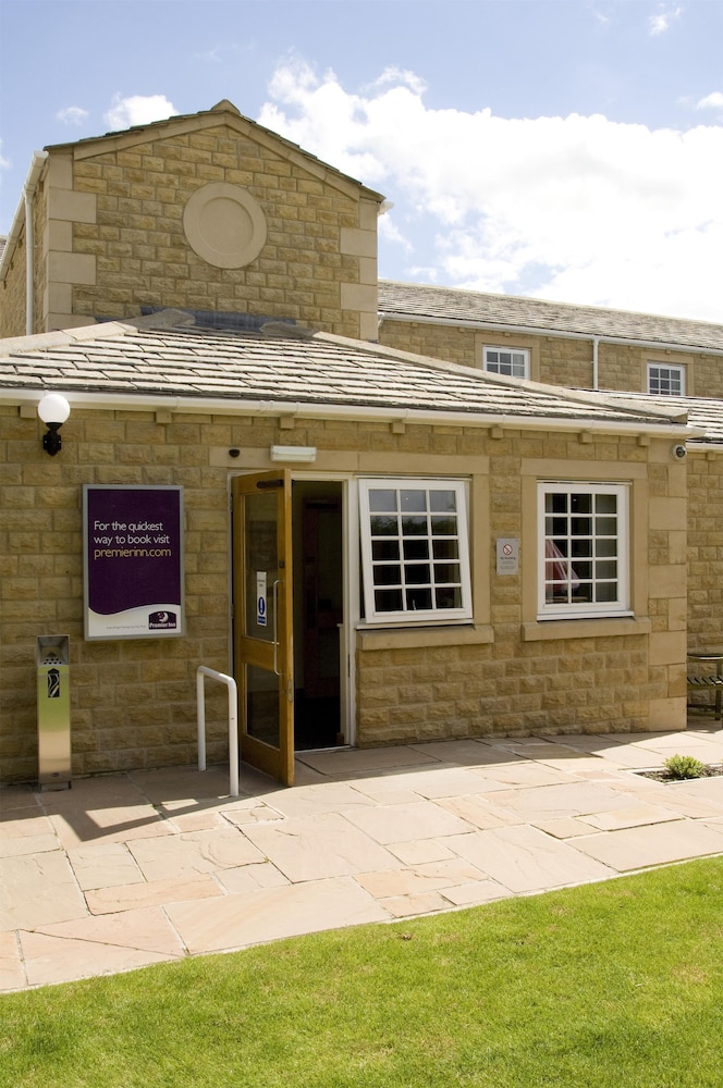 Premier Inn Skipton North - last minute hotel in Skipton