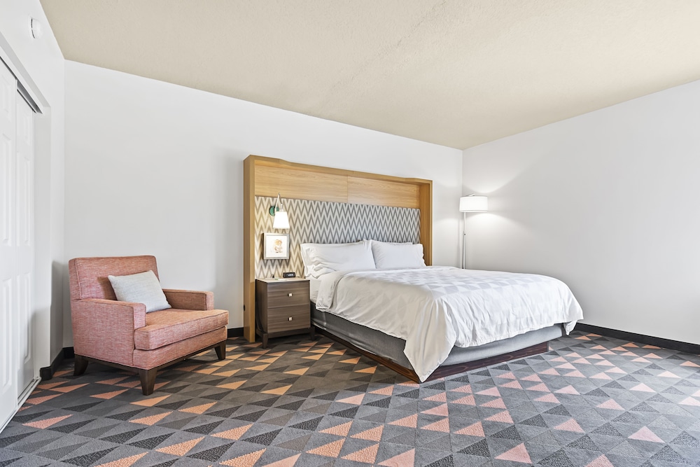 Holiday Inn St. Petersburg West by IHG - photo 4