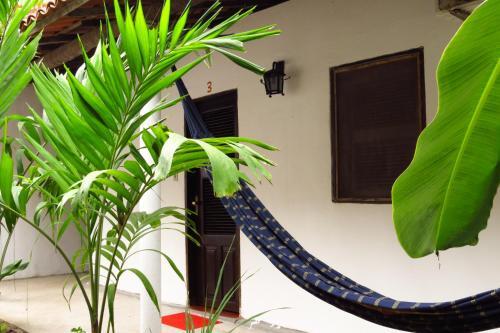 Tirol Pousada in Camocim, Brasil