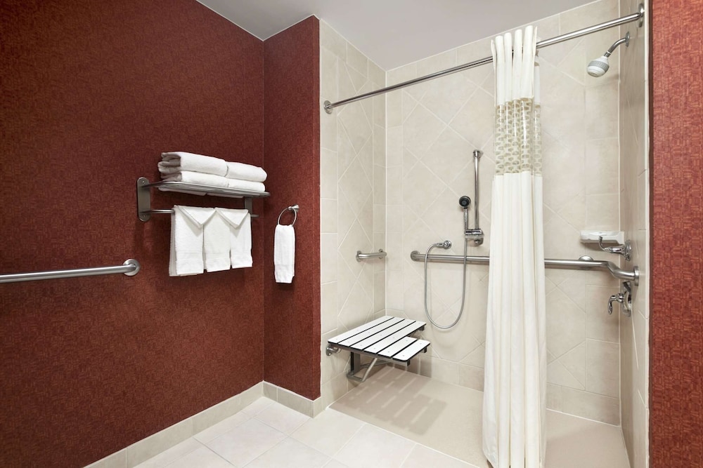 Hampton Inn & Suites Conroe I 45 North - photo 22