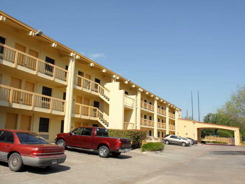La Quinta Inn Houston Med. Ctr Reliant Ctr. Area - featured photo