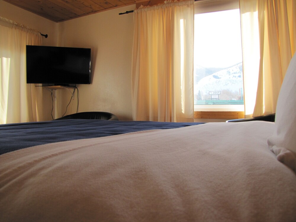 Mountain View Historic Hotel & Cafe - photo 8