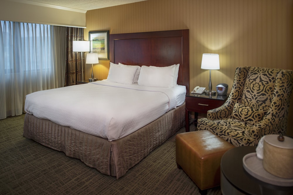 Crowne Plaza St. Louis Airport by IHG - photo 49