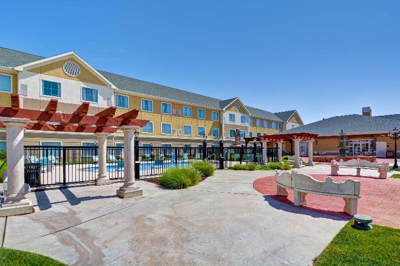 Homewood Suites by Hilton Amarillo - photo 85