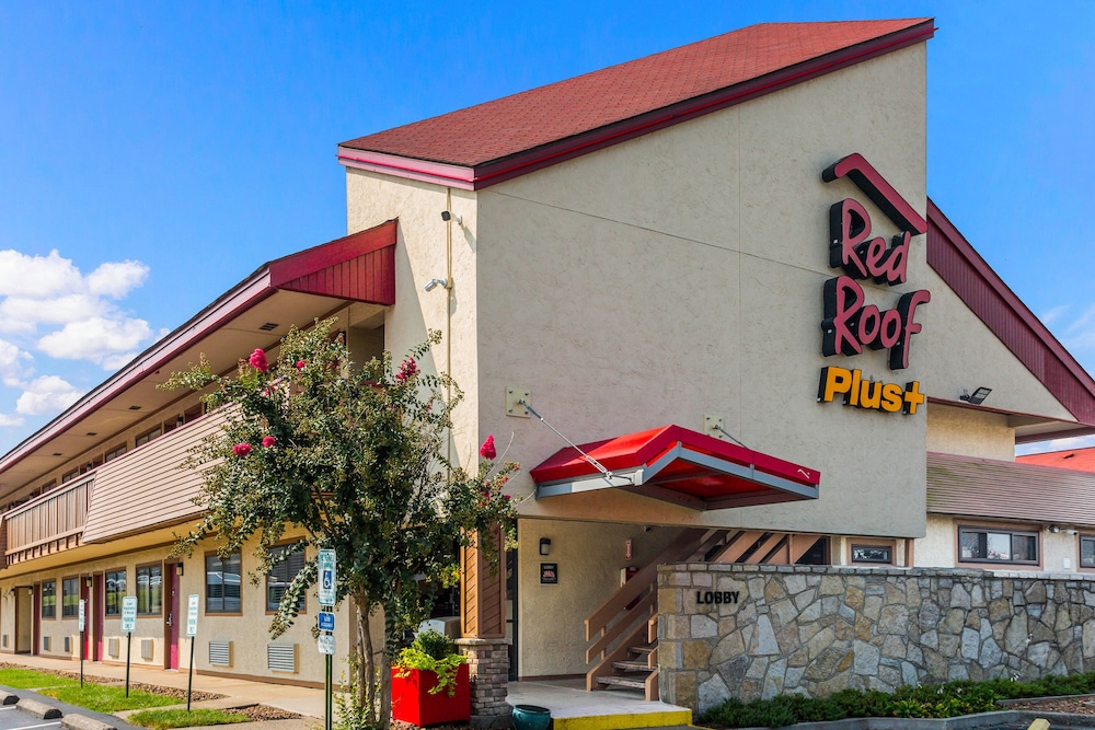 Red Roof Inn PLUS Nashville North Goodlettsville - featured photo
