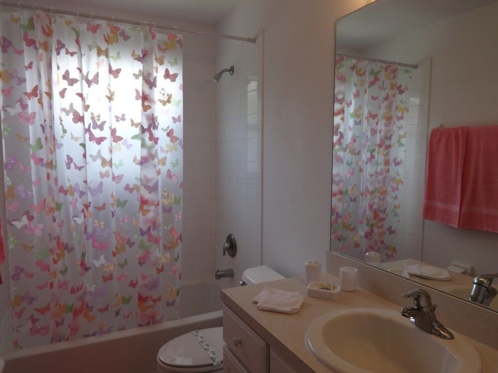 Terra Verde Resort 4699 Seven Bedroom Townhome with Private Pool - photo 45