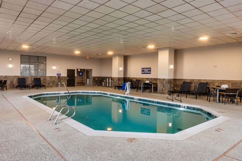 Drury Plaza Hotel Broadview Wichita - photo 80