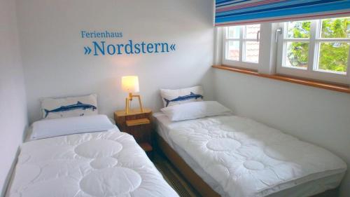 Nordstern Wlan Sauna Kamin Haustiere — hotel in Boergerende-Rethwisch