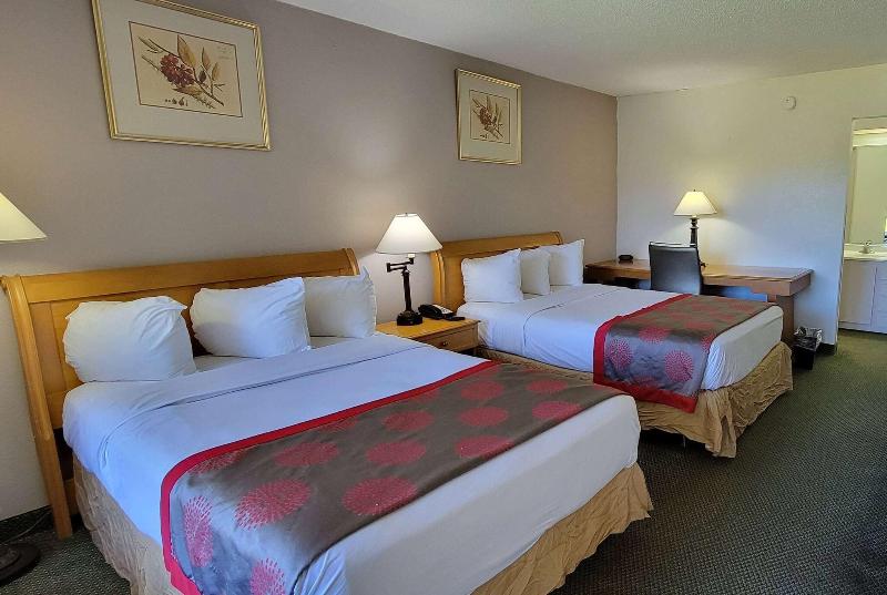 Ramada by Wyndham & Suites Warner Robins - photo 11