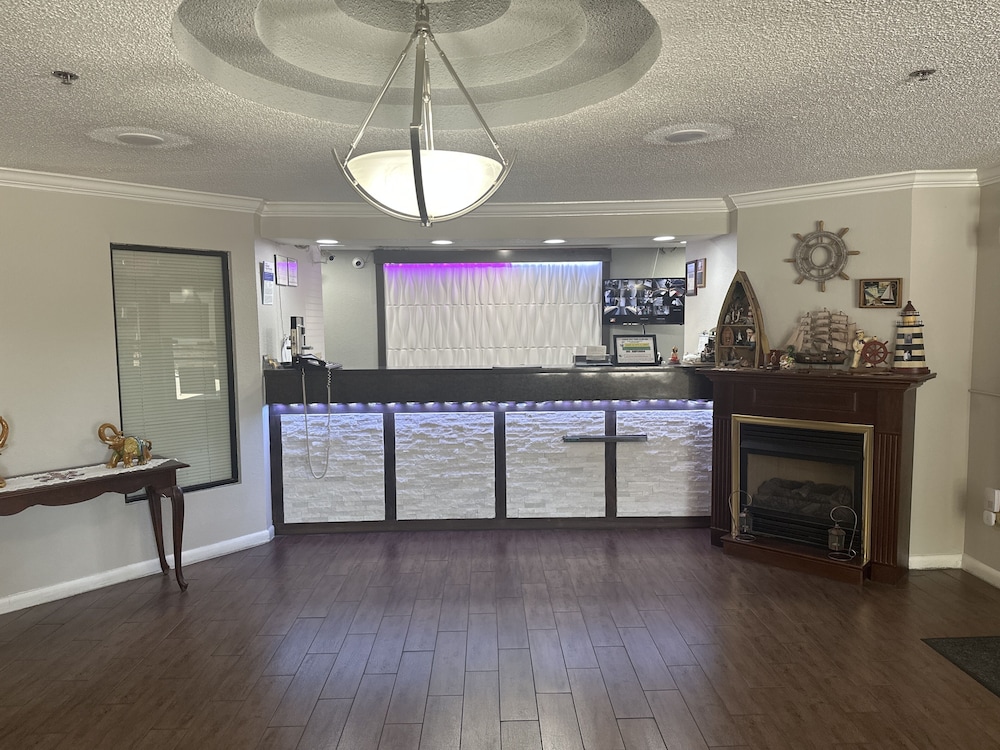 Stockbridge Inn - photo 6