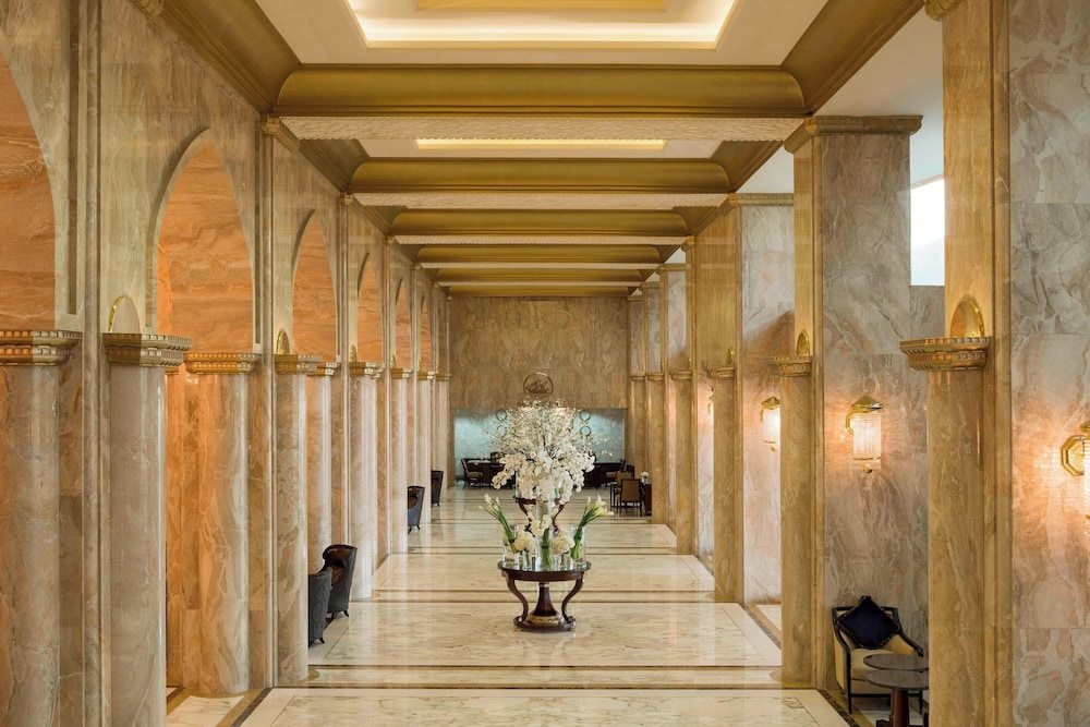 Sheraton Kuwait a Luxury Collection Hotel Kuwait City — Kuwait City — photo 4