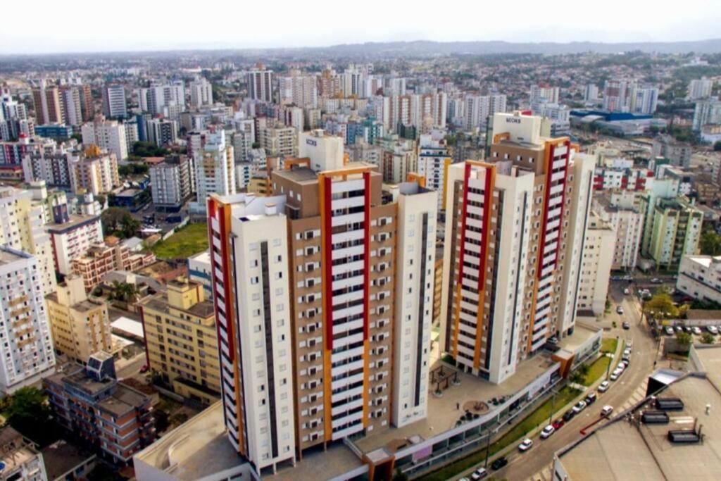 Apto Centro de Criciuma — Criciuma — photo 3