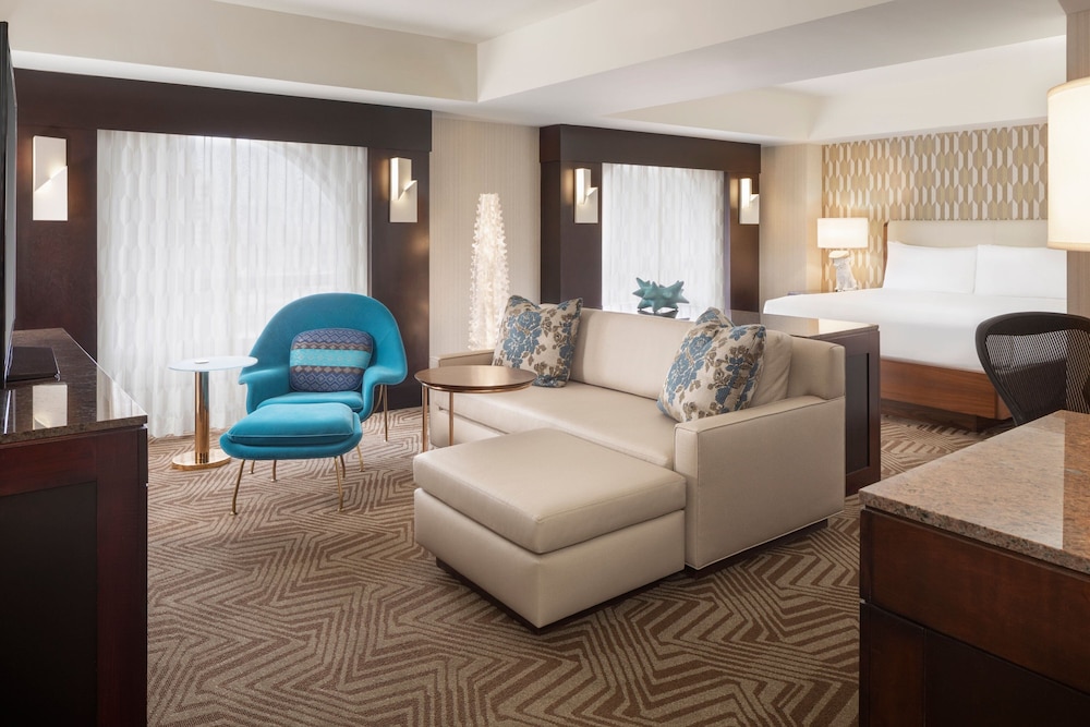 Renaissance Phoenix Downtown - photo 25