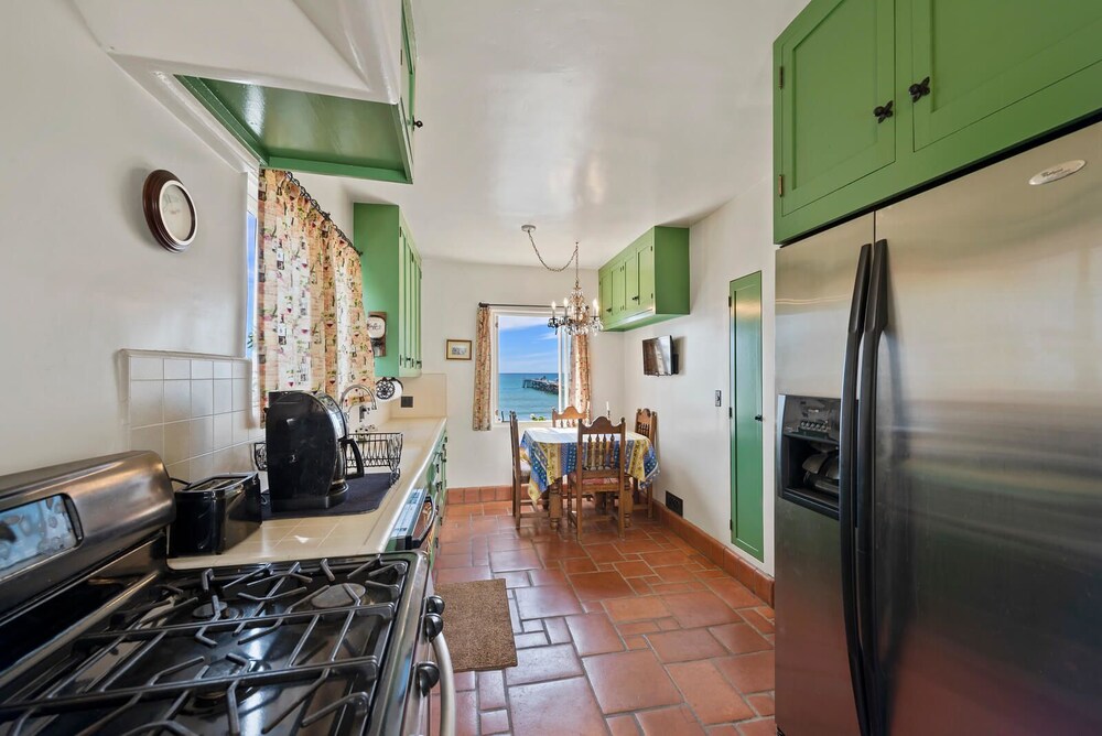 Oceanfront Hacienda - photo 19
