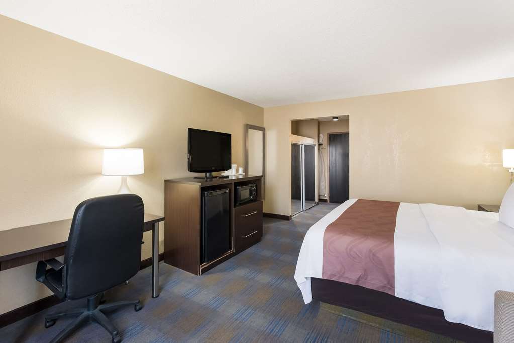 Quality Inn Upper Sandusky - photo 15
