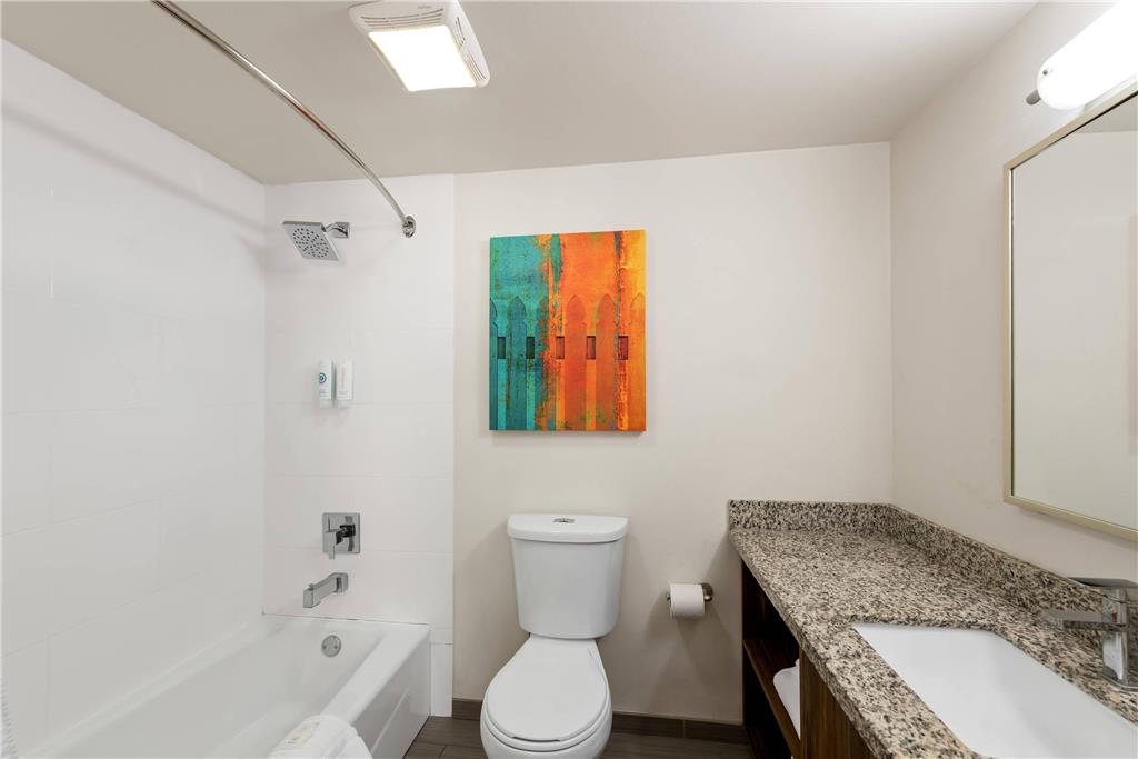 Mainstay Suites El Centro I 8 - photo 14