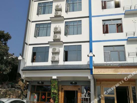 Yuanyang Inn - last minute hotel in Hengyang
