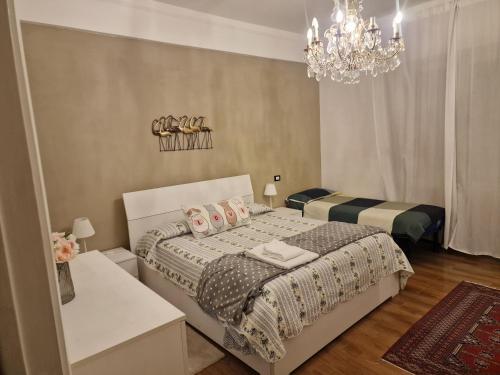 La Perla Bianca — 4-Star Luxury Hotel in Genoa, Italy
