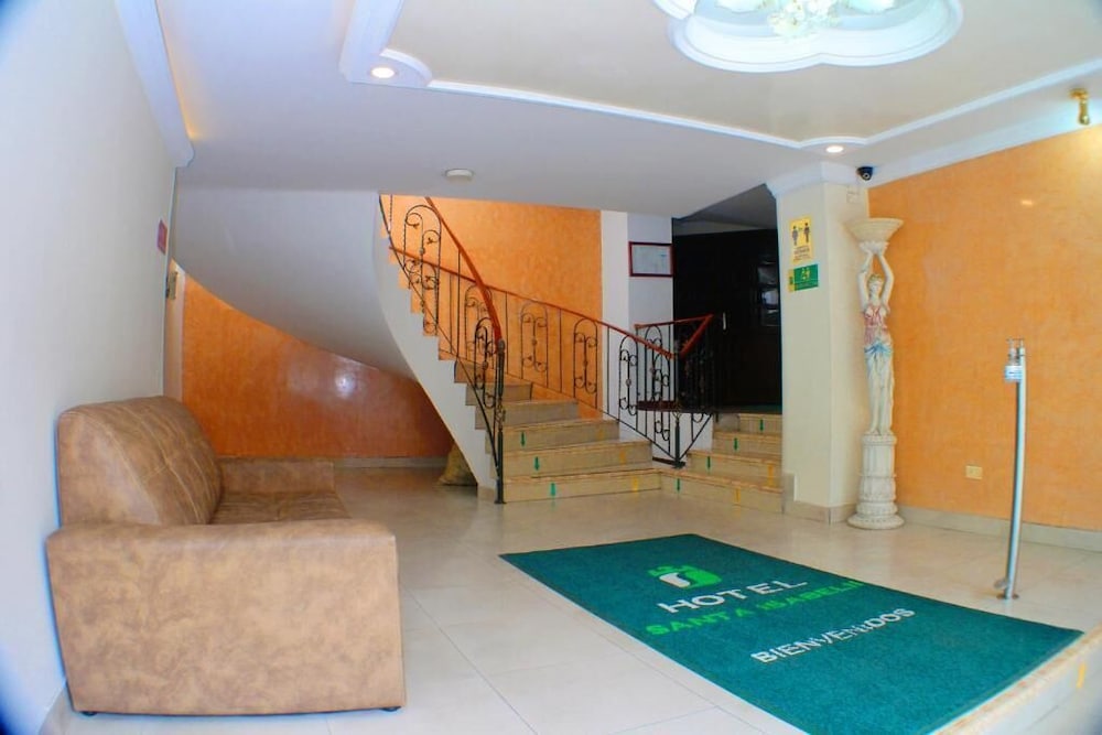 Hotel Santa Isabel 2 — Ipiales — photo 2
