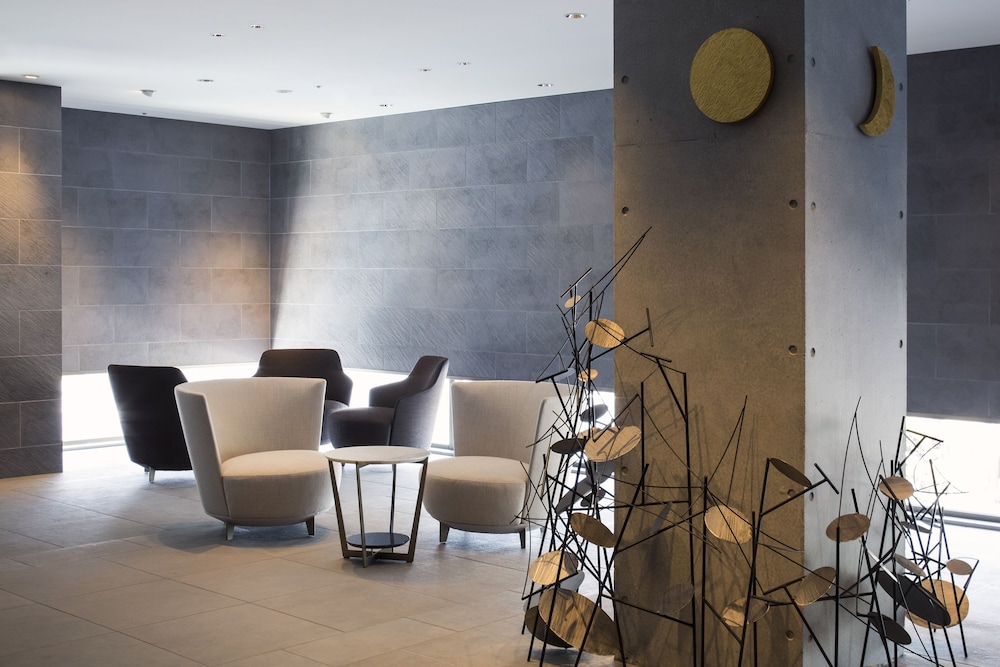 Hakodate Umi No Kaze in Hakodate, Japan