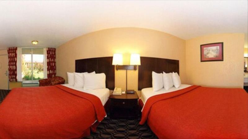 Quality Inn Ada Near University - photo 15