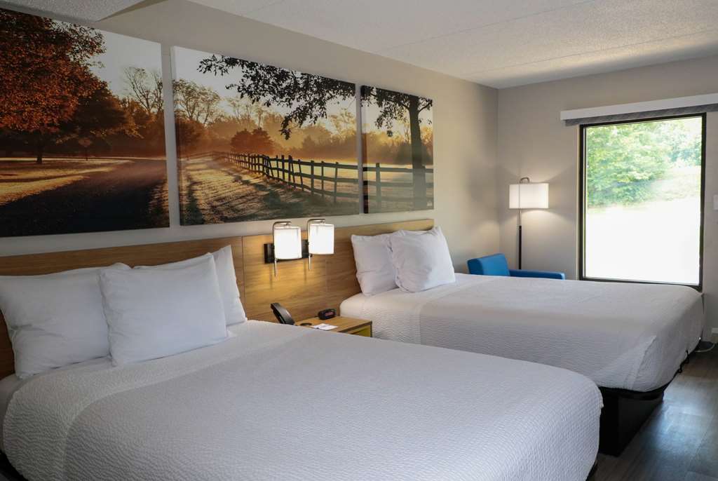 Days Inn by Wyndham Farmville - photo 13