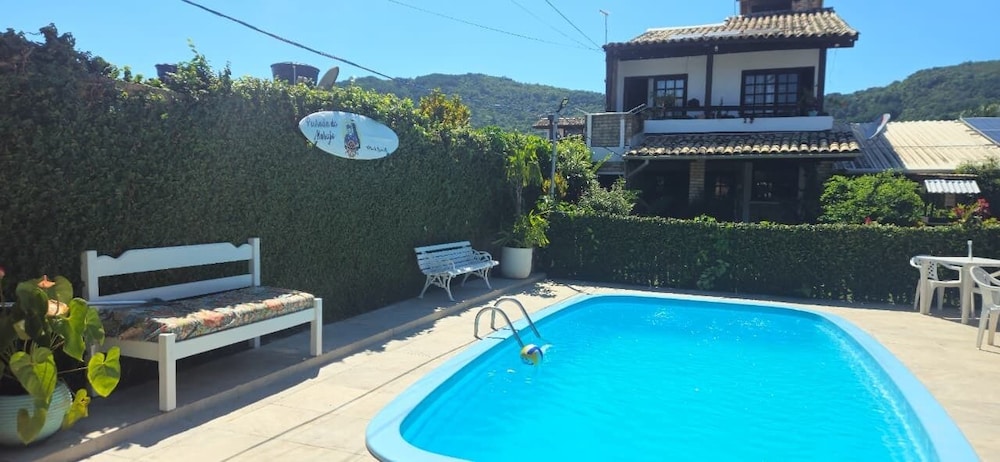 Pousada Marujo - last minute hotel in Florianopolis
