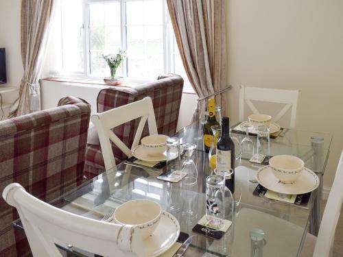 Rudda Farm Cottage Uk2492