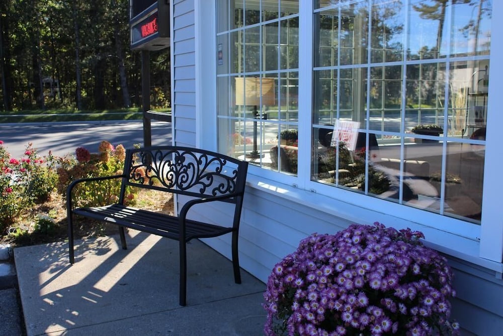 Brio Beach Inn - photo 44
