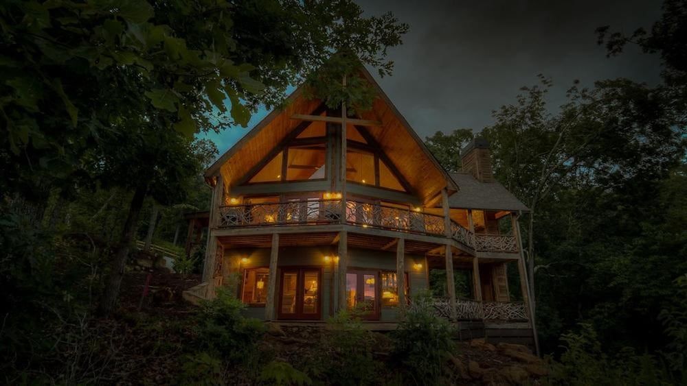 Uplifting - last minute hotel in Richlandtown