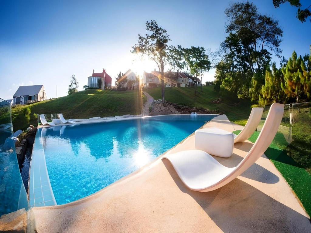 La Purinee Khaoyai in Pak Chong, Thailand