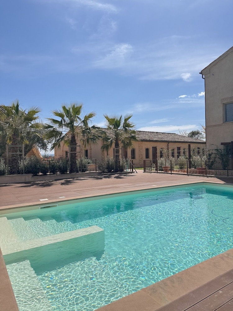 Relais La Colombaia - last minute hotel in Appignano