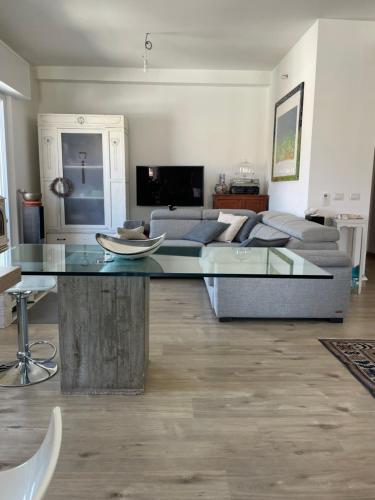 Sogni di mare l'appartamento ideale di 140mq — 4-Star Luxury Hotel in Pesaro, Italy
