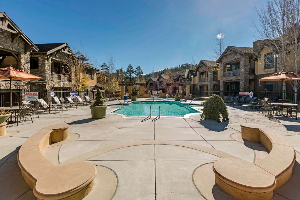 Bluegreen Vacations Big Bear Village an Ascend Collection Resort - photo 53