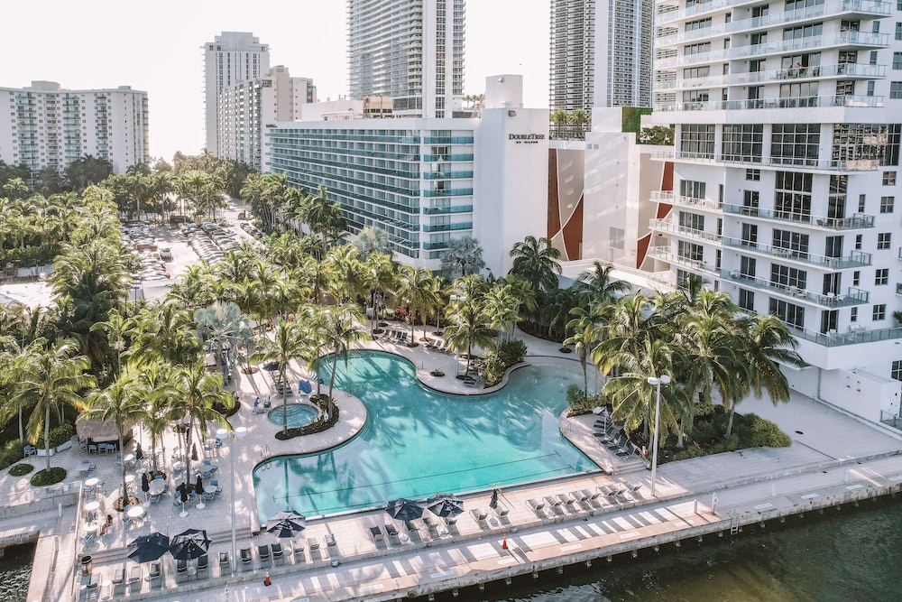 Doubletree Resort by Hilton Hollywood Beach - photo 58
