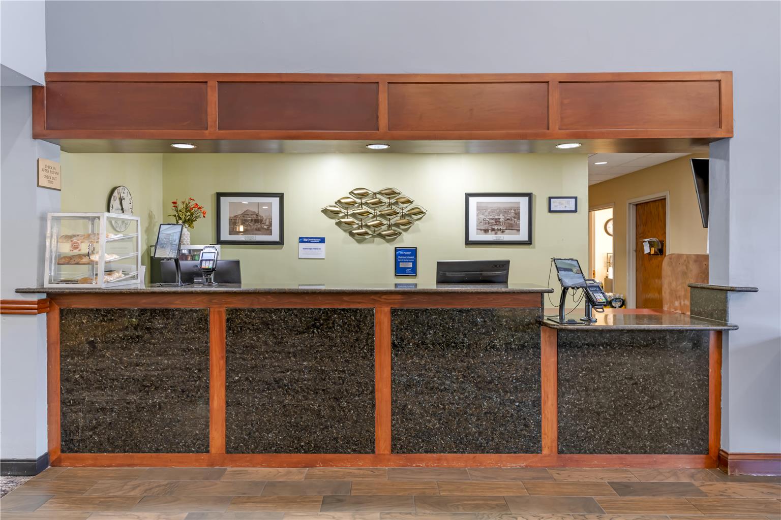 Best Western Plus Eau Claire Conference Center - photo 71