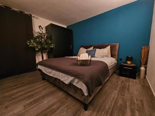 Apartman Dea Brseč — 4-Star Luxury Hotel in Moscenicka Draga, Croatia