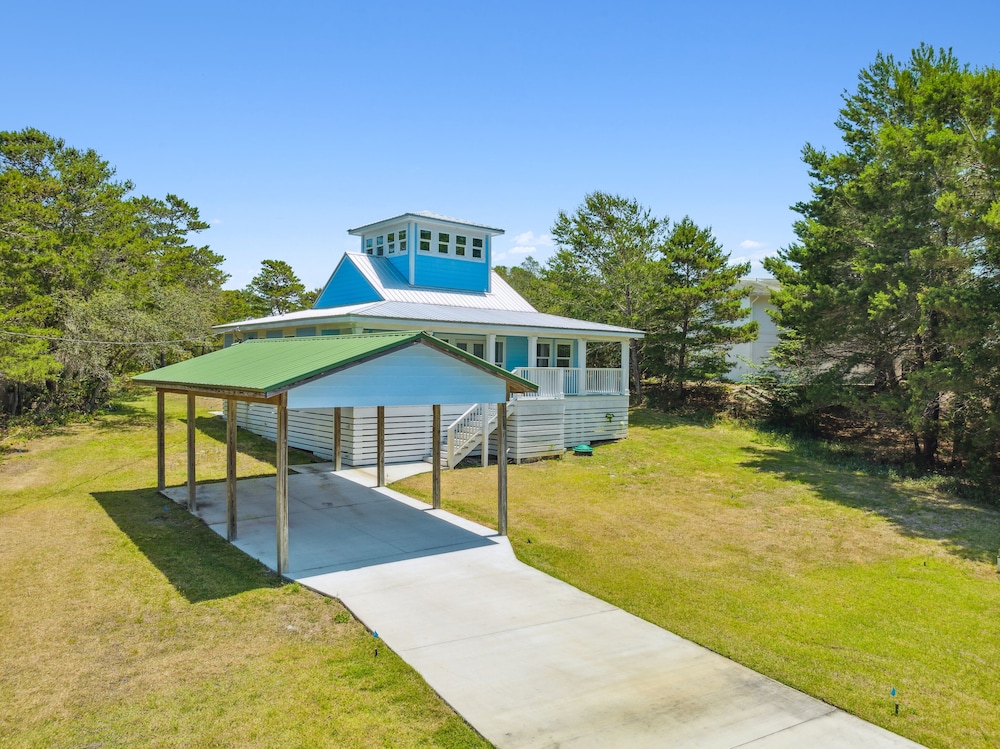 30A Beach House Vitamin Sea by PHG — 4-Star Luxury Hotel in Seaside, United States