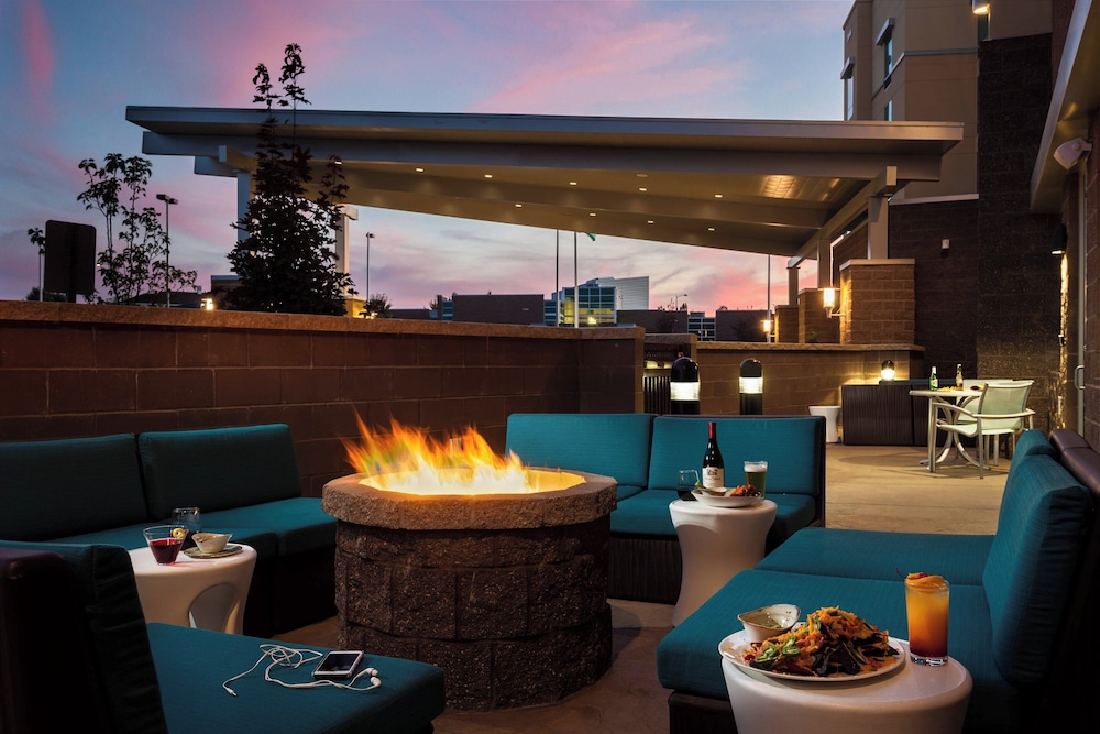 SpringHill Suites by Marriott Kennewick Tri Cities - photo 49