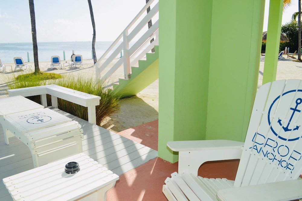 Drop Anchor - photo 16