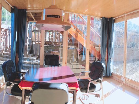 Lugu Lake Luchai Inn in Daxing, People's Republic of China