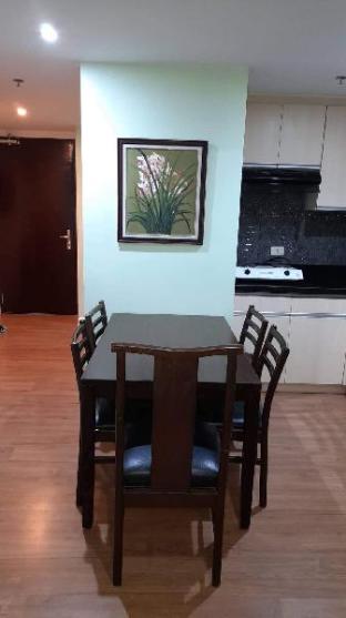 Abreeza chills place 1815 in Davao, Philippines