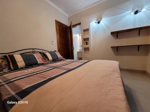 Pearl Gate Residence Aprt no2 — 4-Star Luxury Hotel in Flic En Flac, Mauritius