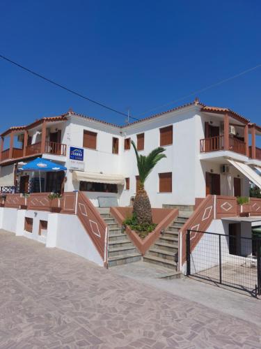 Joanna Rooms - last minute hotel in Unknown City