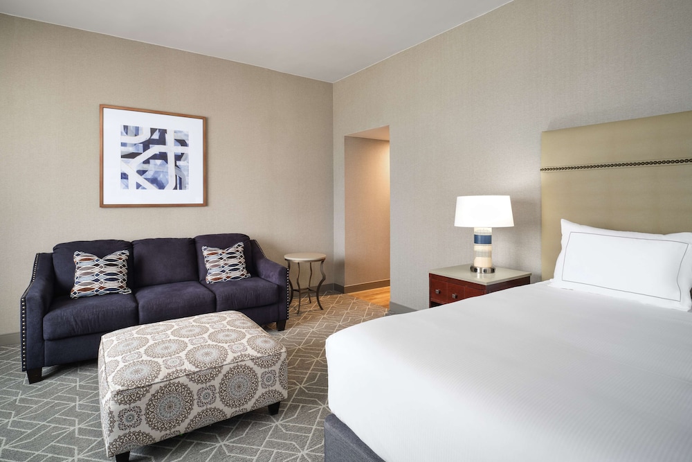 Hilton Richardson Dallas - photo 12