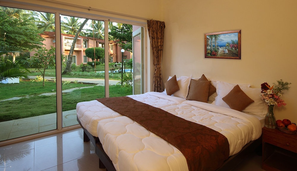 The Byke Old Anchor Beach Resort & Spa — Cavelossim — photo 5