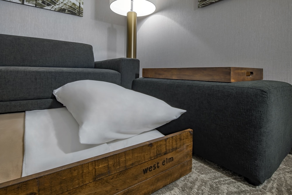 SpringHill Suites by Marriott Wrentham Plainville - photo 9