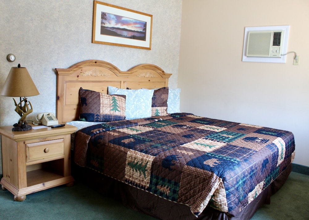 Lake Haven Motel - photo 3